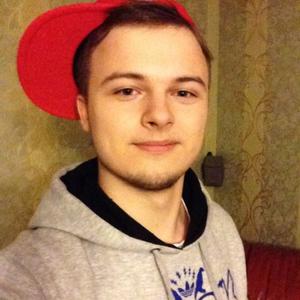 Парни в Саранске: Ярослав, 27 - ищет девушку из Саранска