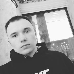 Александр, 22 года, Смоленск