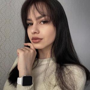 Диля, 23 года, Москва