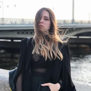 Анита, 21 год, Смоленск