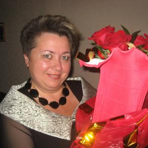 Ольга, 61 год, Рязань