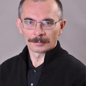 Сергей Сидоров, 59 лет, Волчанск