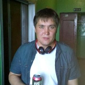 Вячеслав, 39 лет, Нижневартовск