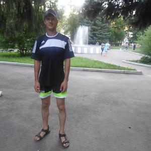 Парни в Балашове: Василий, 38 - ищет девушку из Балашова