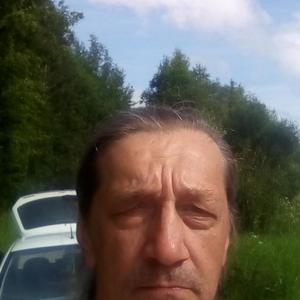 Валерий, 62 года, Бологое