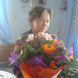Надежда Додонова, 69 лет, Улукулево