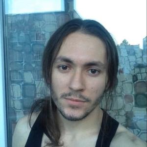 Владик, 28 лет, Юрга