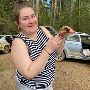 Девушки в Ижевске: Светлана, 41 - ищет парня из Ижевска