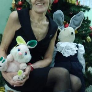 Девушки в Перми: Наталья, 59 - ищет парня из Перми