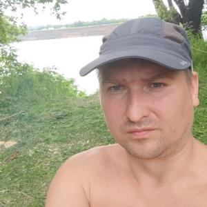 Андрей, 41 год, Электросталь
