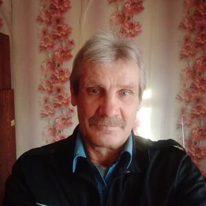 Николай Карачистов, 58 лет, Кудьма