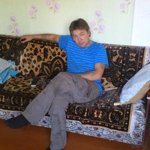 Парни в Хабаровске (Хабаровский край): Михаил Медведев, 59 - ищет девушку из Хабаровска (Хабаровский край)