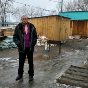 Парни в Дальнереченске: Дима, 42 - ищет девушку из Дальнереченска