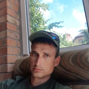 Антон, 37 лет, Ростов-на-Дону
