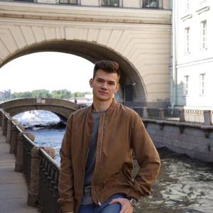 Евгений, 23 года, Подольск