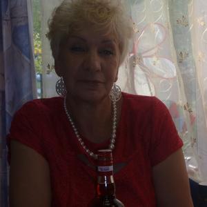 Девушки в Череповце: Татьяна Мороз, 68 - ищет парня из Череповца