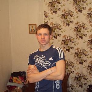 Алексей Голощапов, 27 лет, Оренбург