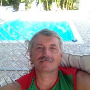 Геннадий, 62 года, Сочи