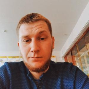 Дмитрий, 23 года, Ханты-Мансийск
