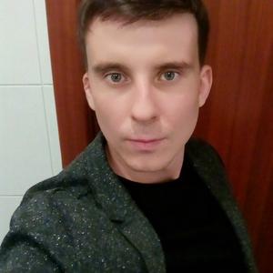 Дмитрий, 36 лет, Лобня