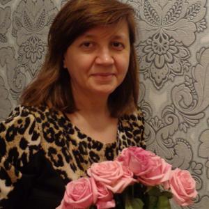 Елена, 60 лет, Стерлитамак