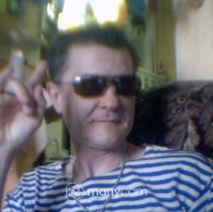 Родион Валиулов, 51 год, Димитровград