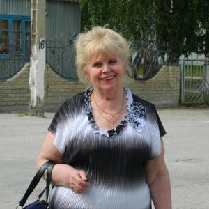 Лидия, 75 лет, Челябинск
