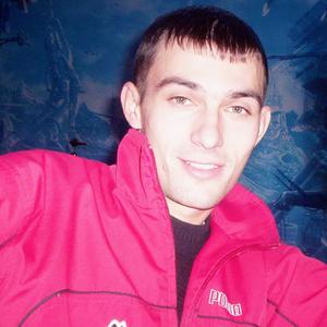 Михаил, 35 лет, Новокузнецк