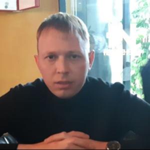 Виталий, 36 лет, Донецк
