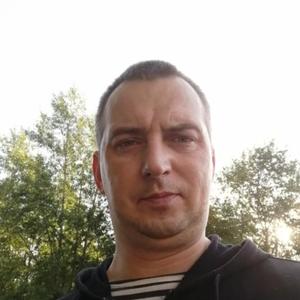 Андрей, 38 лет, Псков