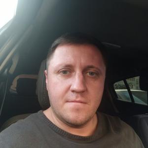 Максим, 37 лет, Брянск