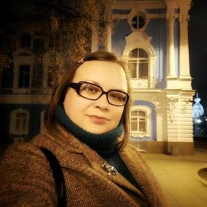 Девушки в Смоленске: Наталья, 37 - ищет парня из Смоленска