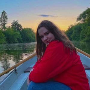 Алина, 22 года, Подольск