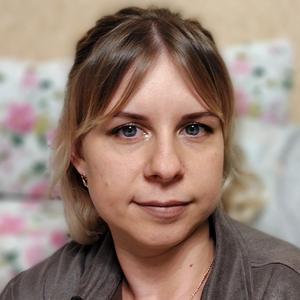 Девушки в Нижневартовске: Ульяна, 31 - ищет парня из Нижневартовска