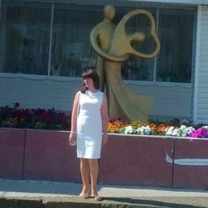 Девушки в Кемерово: Наталья, 54 - ищет парня из Кемерово