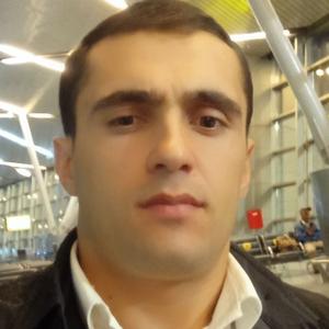 Азимов Анис, 30 лет, Москва