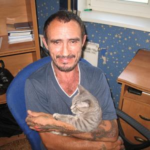 Сергей, 57 лет, Красноярск