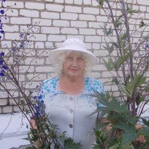 Девушки в Кемерово: Вера Бер, 73 - ищет парня из Кемерово