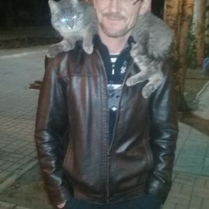 Александр, 47 лет, Волгодонск