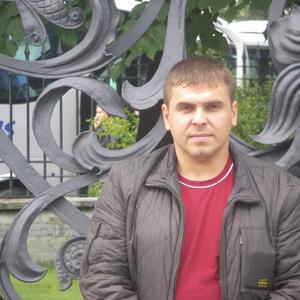 Парни в Костомукше: Александр, 43 - ищет девушку из Костомукши