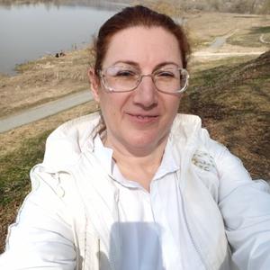 Девушки в Серпухове: Свет, 52 - ищет парня из Серпухова