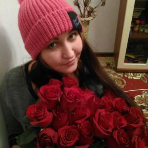 Девушки в Арсеньеве: Юлия, 35 - ищет парня из Арсеньева