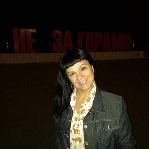 Девушки в Перми: Маргарита, 52 - ищет парня из Перми