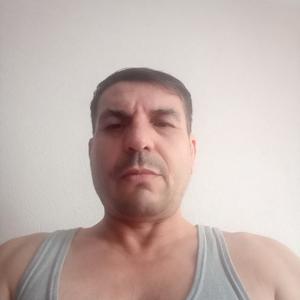 Идрис, 54 года, Владивосток