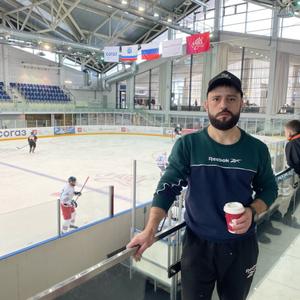 Парни в Санкт-Петербурге: Дмитрий, 33 - ищет девушку из Санкт-Петербурга