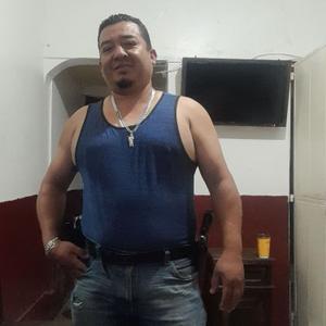 Castillo, 42 года, Guatemala City