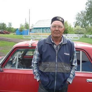 Борис, 69 лет, Новосибирск