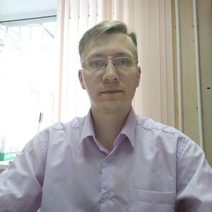 Михаил, 40 лет, Ижевск