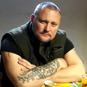 Михаил, 47 лет, Пятигорск