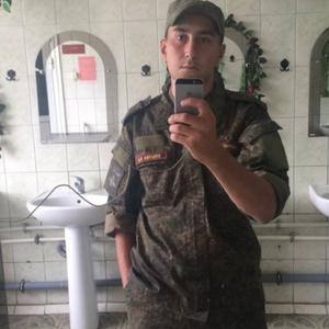 Парни в Моршанске: Кирилл, 27 - ищет девушку из Моршанска